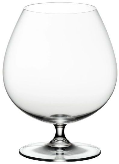 Vinum Brandy. Riedel (2 бокала) фото 2