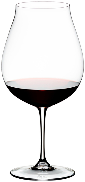 Vinum New World Pinot Noir. Riedel (2 бокала) фото 1