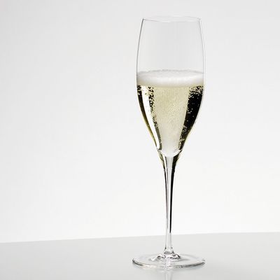 Sommeliers Vintage Champagne. Riedel фото 2