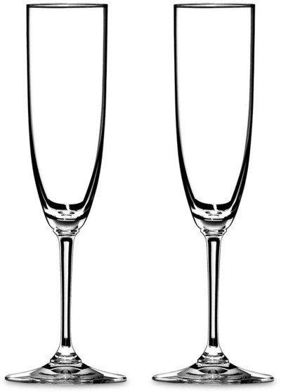 Vinum Champagne. Riedel (2 бокала) фото 2