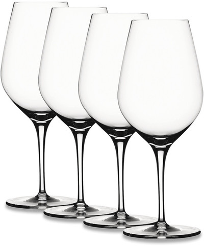 Spiegelau Authentis. White Wine (4 бокала) фото 1