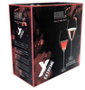 Cart extreme rose champagne 2 bokala riedel 1617884081
