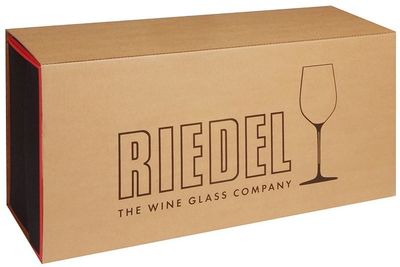 Декантер Sommeliers Black Tie Face to Face. Riedel фото 4