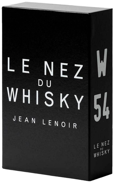 Le Nez Du Vin. Whisky aromas фото 1