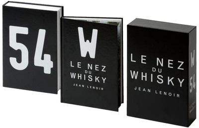 Le Nez Du Vin. Whisky aromas фото 5