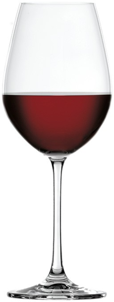 Бокалы Spiegelau Salute для красного вина (набор 4 шт) фото 1