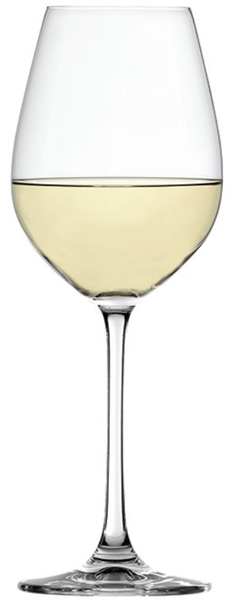 Бокалы Spiegelau Salute для белого вина (набор 4 шт) фото 1