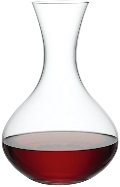 Набор Spiegelau Salute Декантер 1.5л + 4 бокала для красного вина фото 2