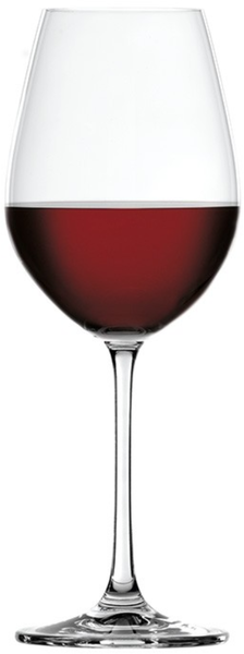 Набор Spiegelau Salute Декантер 1.5л + 4 бокала для красного вина фото 3
