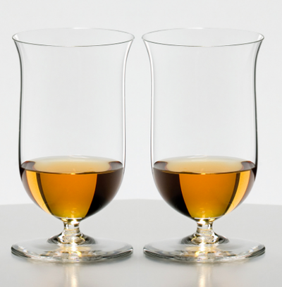 Набор бокалов Sommeliers Single Malt Whisky (2 бокала) фото 1
