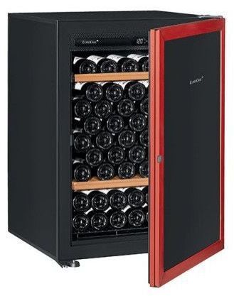 Монотемпературный винный шкаф Eurocave Premium V-PREM-S фото 4