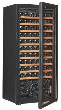 Монотемпературный винный шкаф Eurocave Premium V-PREM-M фото 1