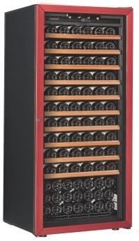 Монотемпературный винный шкаф Eurocave Premium V-PREM-M фото 4