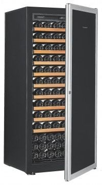 Монотемпературный винный шкаф Eurocave Premium V-PREM-M фото 3