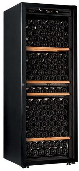 Монотемпературный винный шкаф Eurocave Premium V-PREM-L фото 1