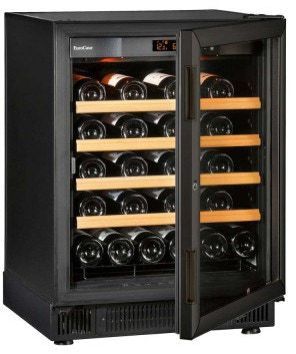 Мультитемпературный винный шкаф Eurocave S-059 фото 1
