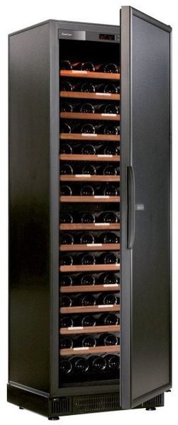 Мультитемпературный винный шкаф Eurocave S-259 фото 3