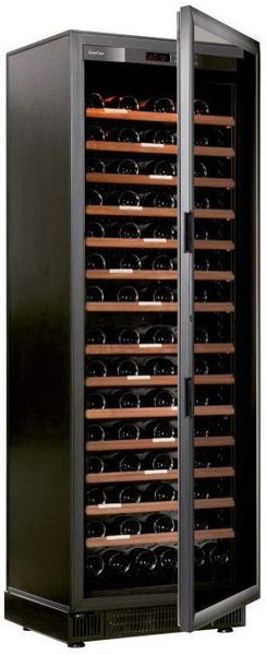 Мультитемпературный винный шкаф Eurocave S-259 фото 1