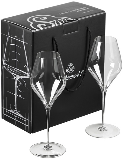 Бокалы для шампанского Sophienwald Grand Cru Champagne (2 бокала) фото 4