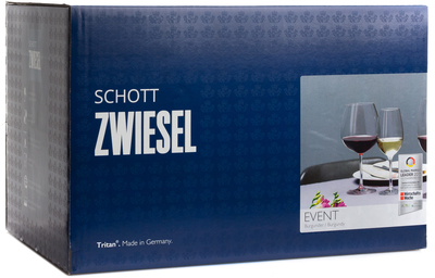 Набор бокалов Burgundy Event Schott Zwiesel (6 бокалов) фото 1