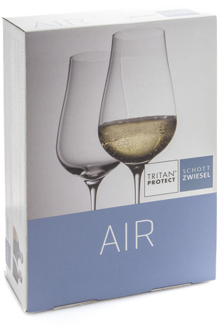 Air Champagne. Schott Zwiesel (2 бокала) фото 1