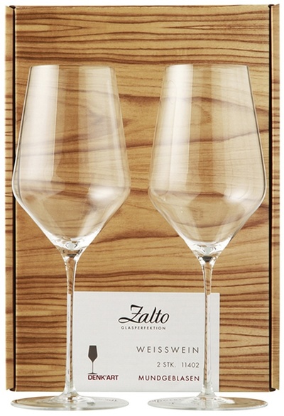 Бокалы Zalto для белого вина (2 бокала) фото 1