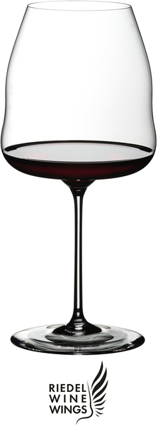 Winewings Pinot Noir. Riedel (1 бокал) фото 2