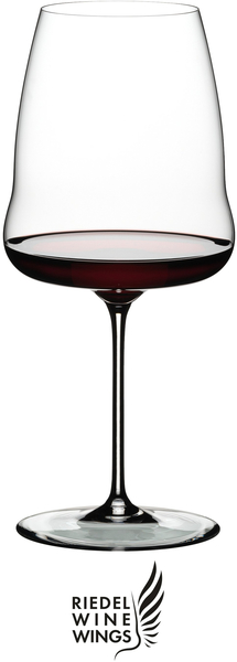 Winewings Syrah. Riedel (1 бокал) фото 2