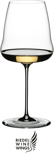 Winewings Chardonnay. Riedel (1 бокал) фото 2
