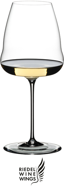 Winewings Sauvignon Blanc. Riedel (1 бокал) фото 2