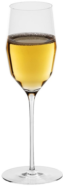 Бокалы Markthomas Double Bend Champagne (2 бокала) фото 2