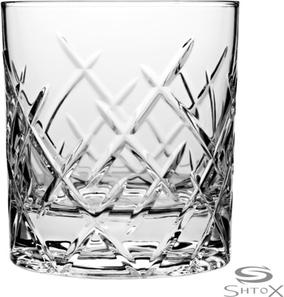 Крутящийся бокал для виски Shtox 011 фото 1
