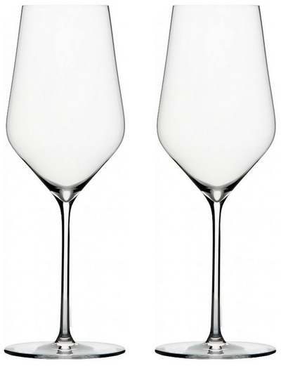Бокалы Zalto для белого вина (2 бокала) фото 3