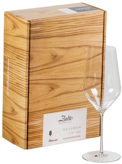 Бокалы Zalto для белого вина (2 бокала) фото 2