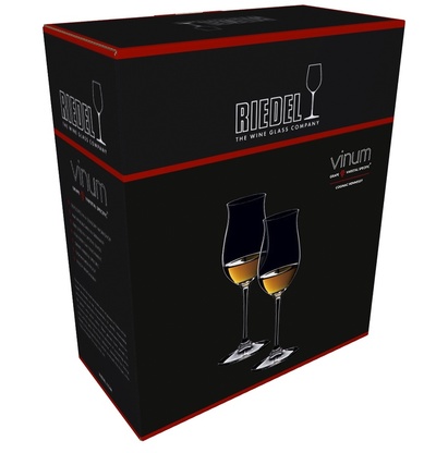 Vinum Cognac Hennessy. Riedel (2 бокала) фото 2